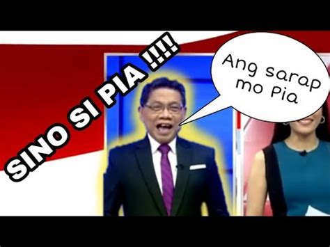 ANG SARAP MO PIA!.MP4 .